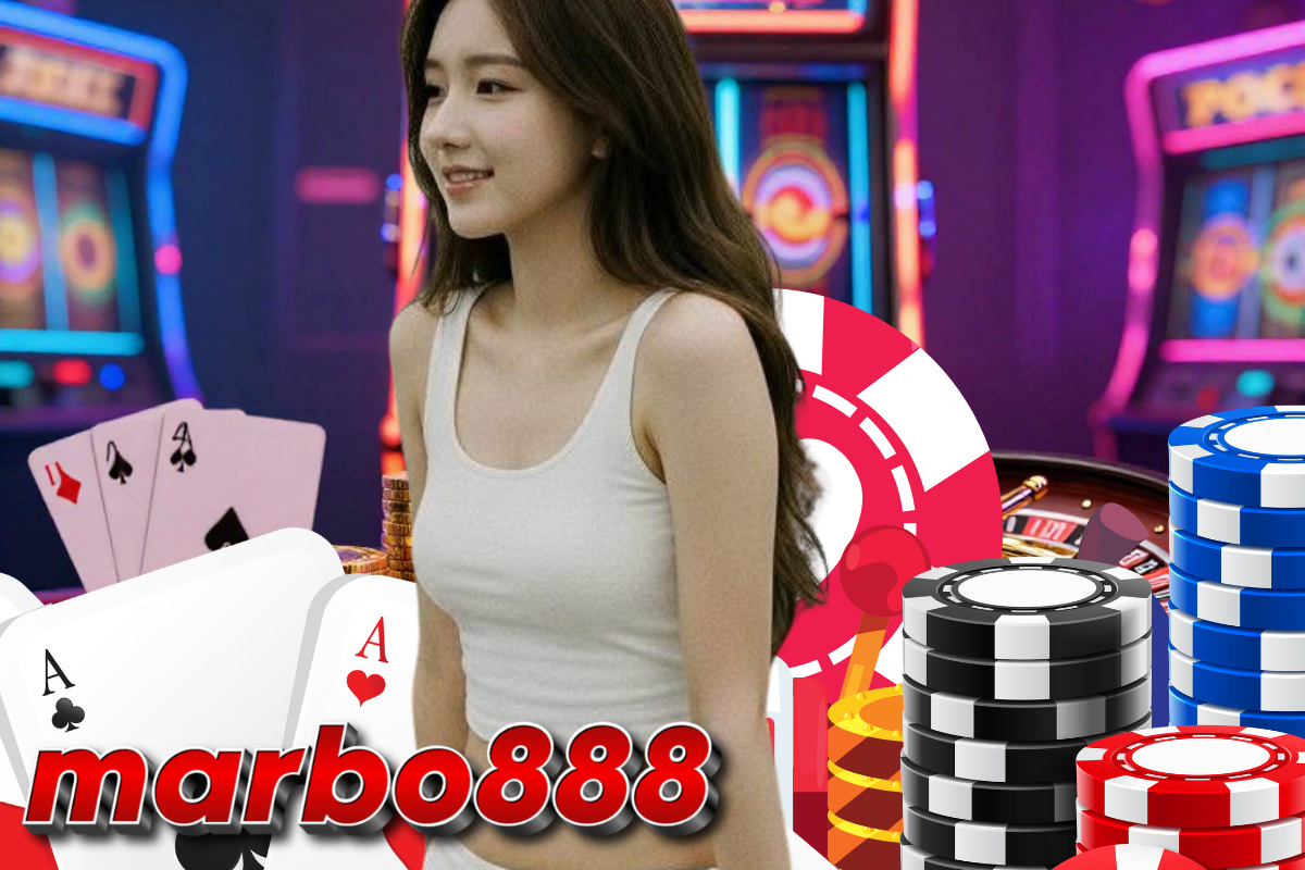 marbo888 เว็บตรง
