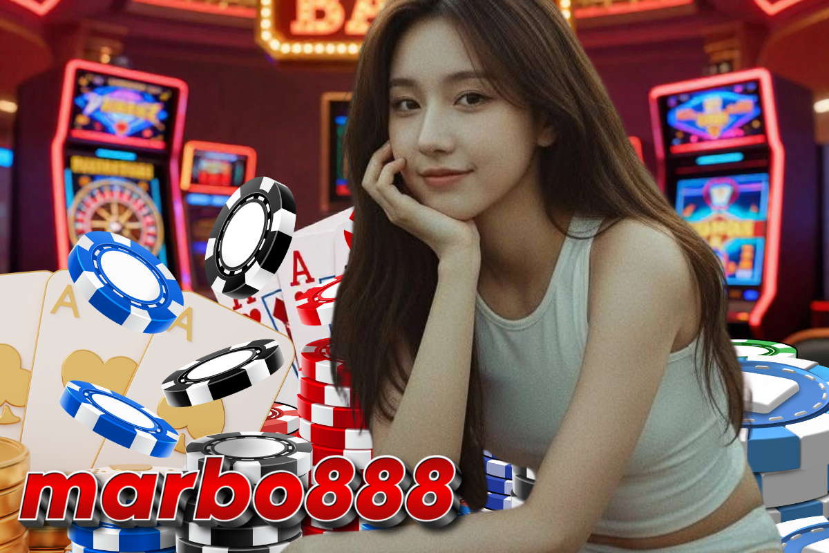marbo888 ทางเข้า