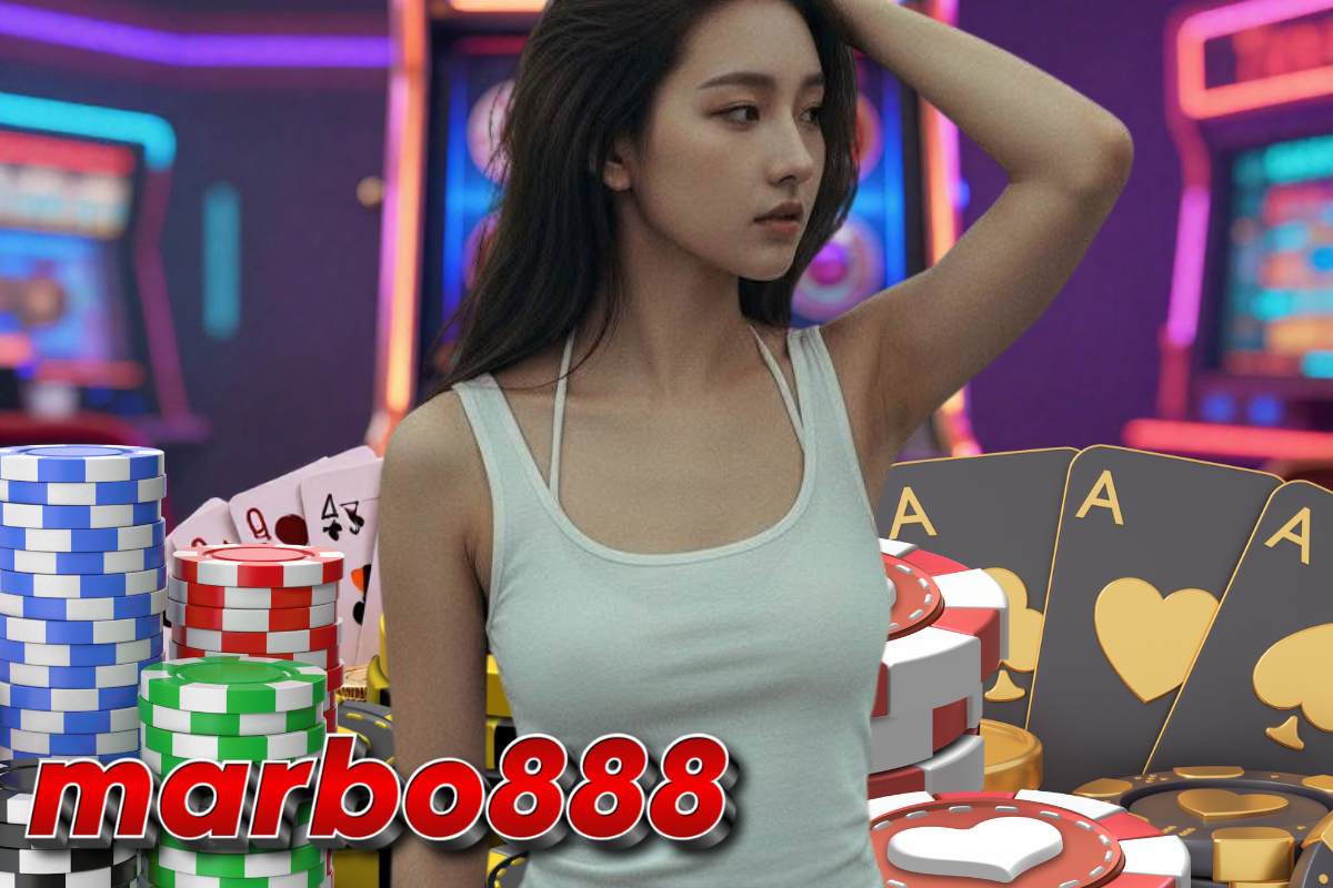 marbo888 เครดิตฟรี