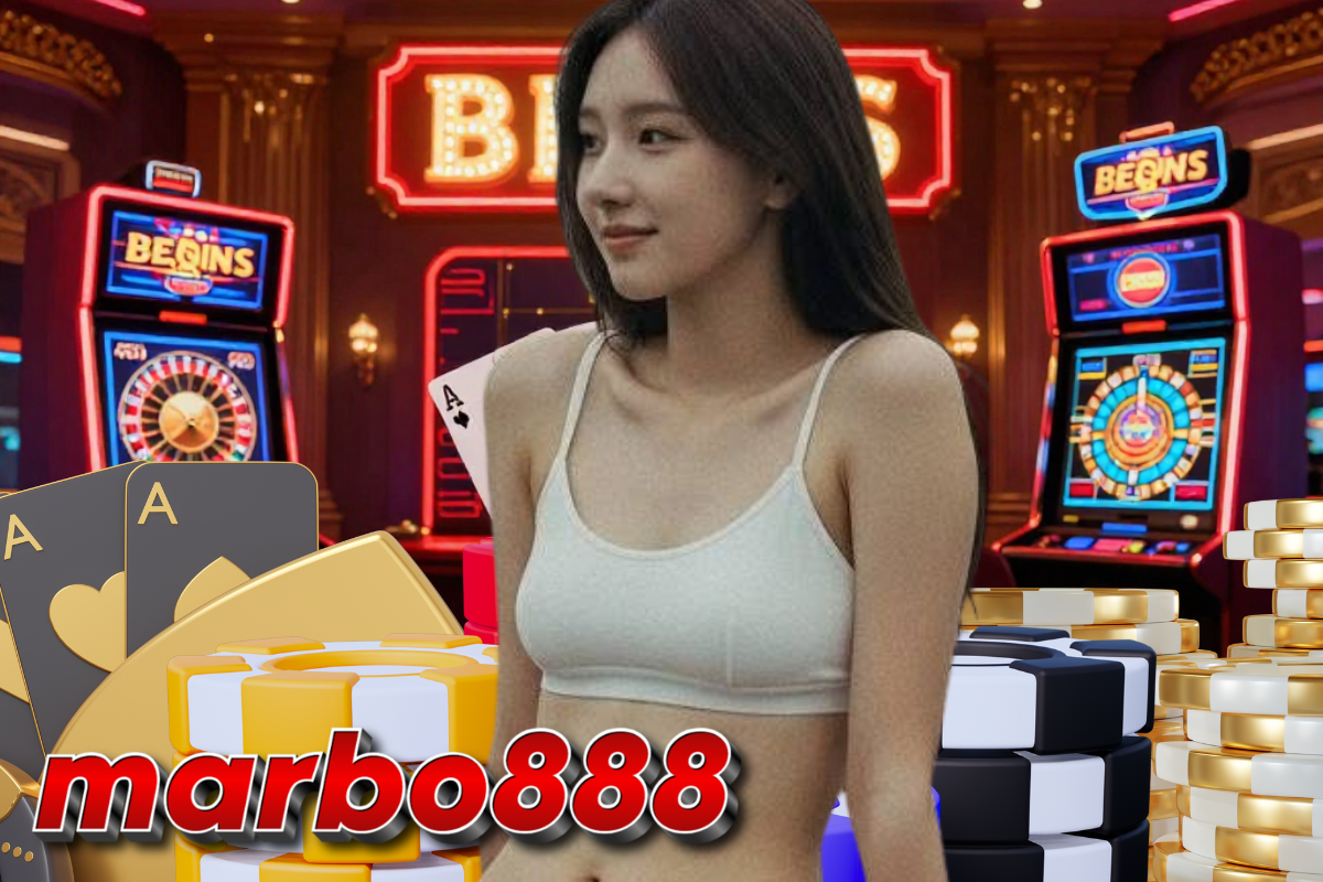 marbo888 บาคาร่า