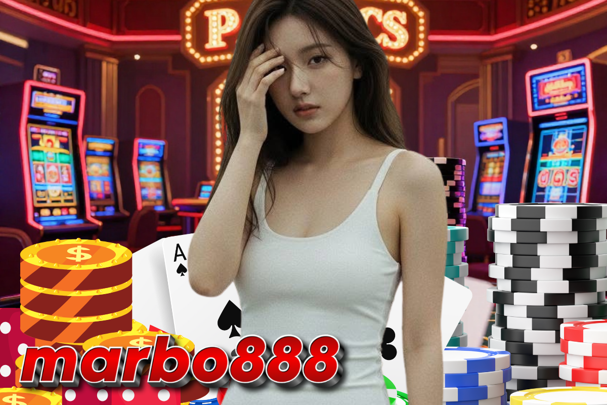 marbo888 สล็อต